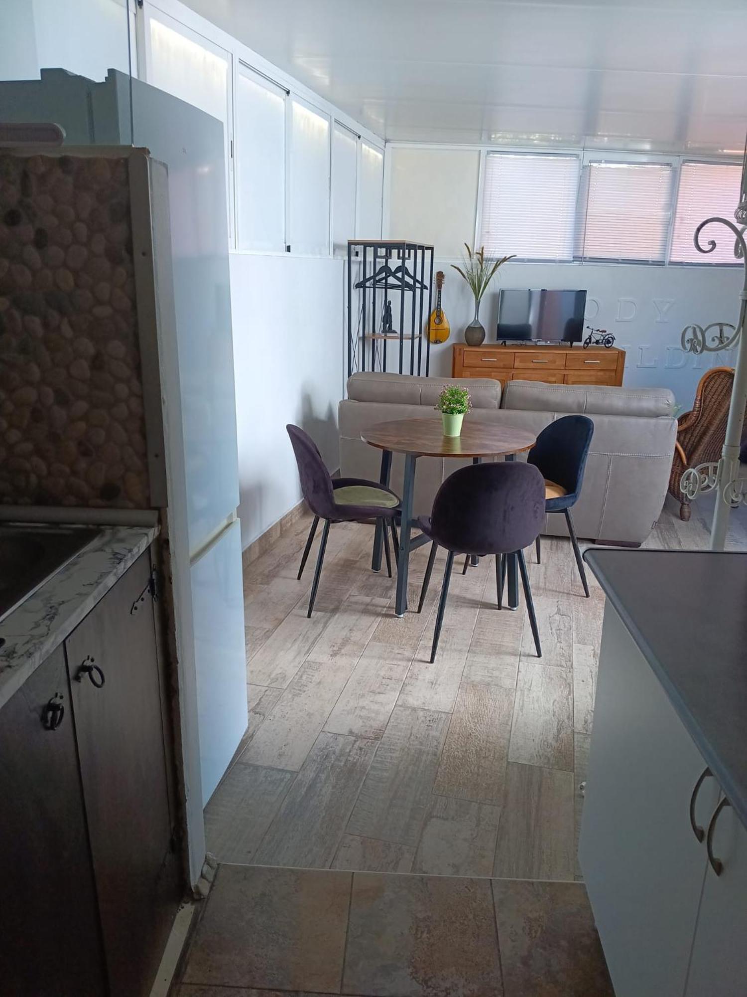 La Casa De Huespedes Apartment Puebla de Vallbona Luaran gambar