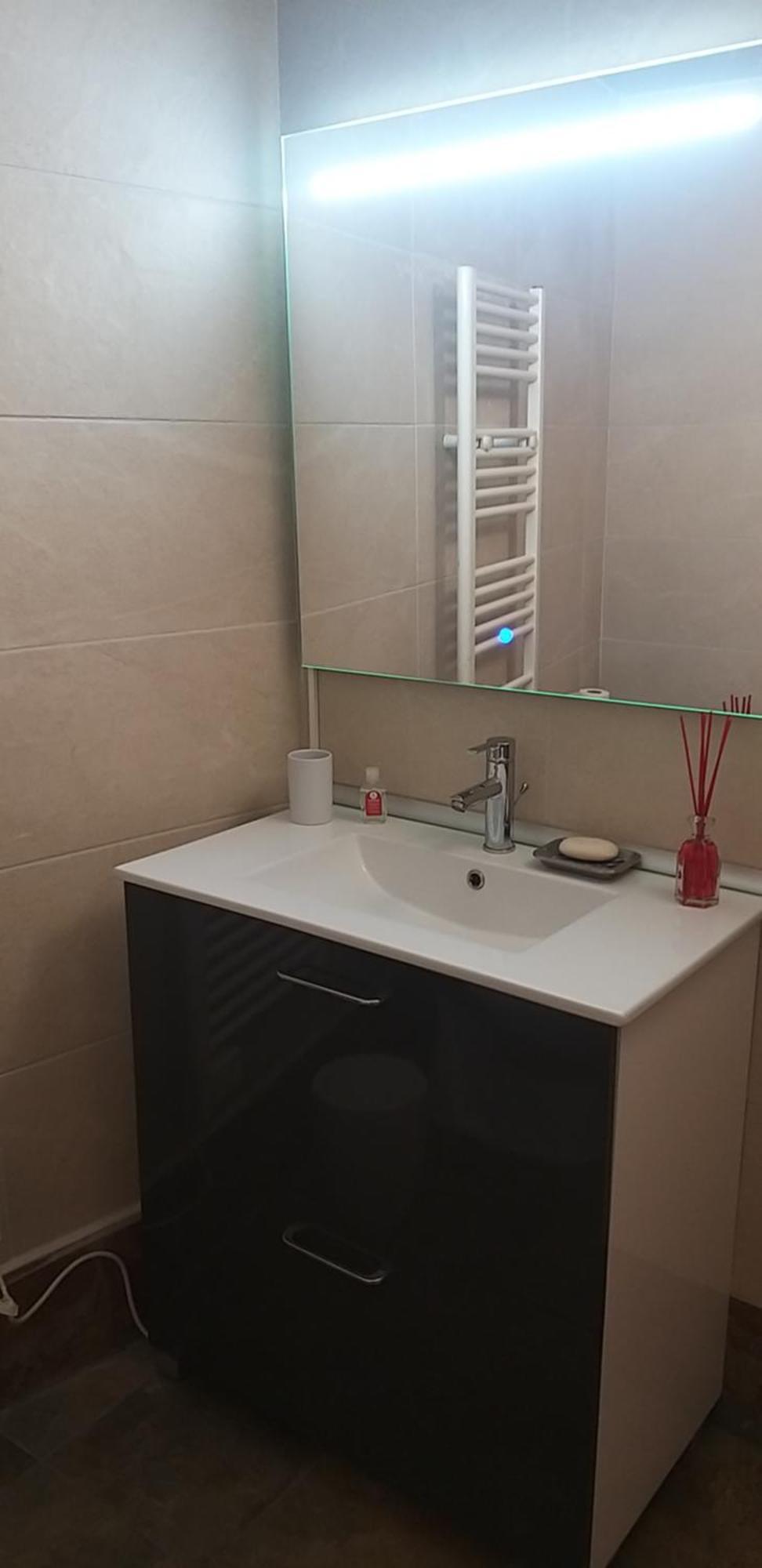 La Casa De Huespedes Apartment Puebla de Vallbona Luaran gambar