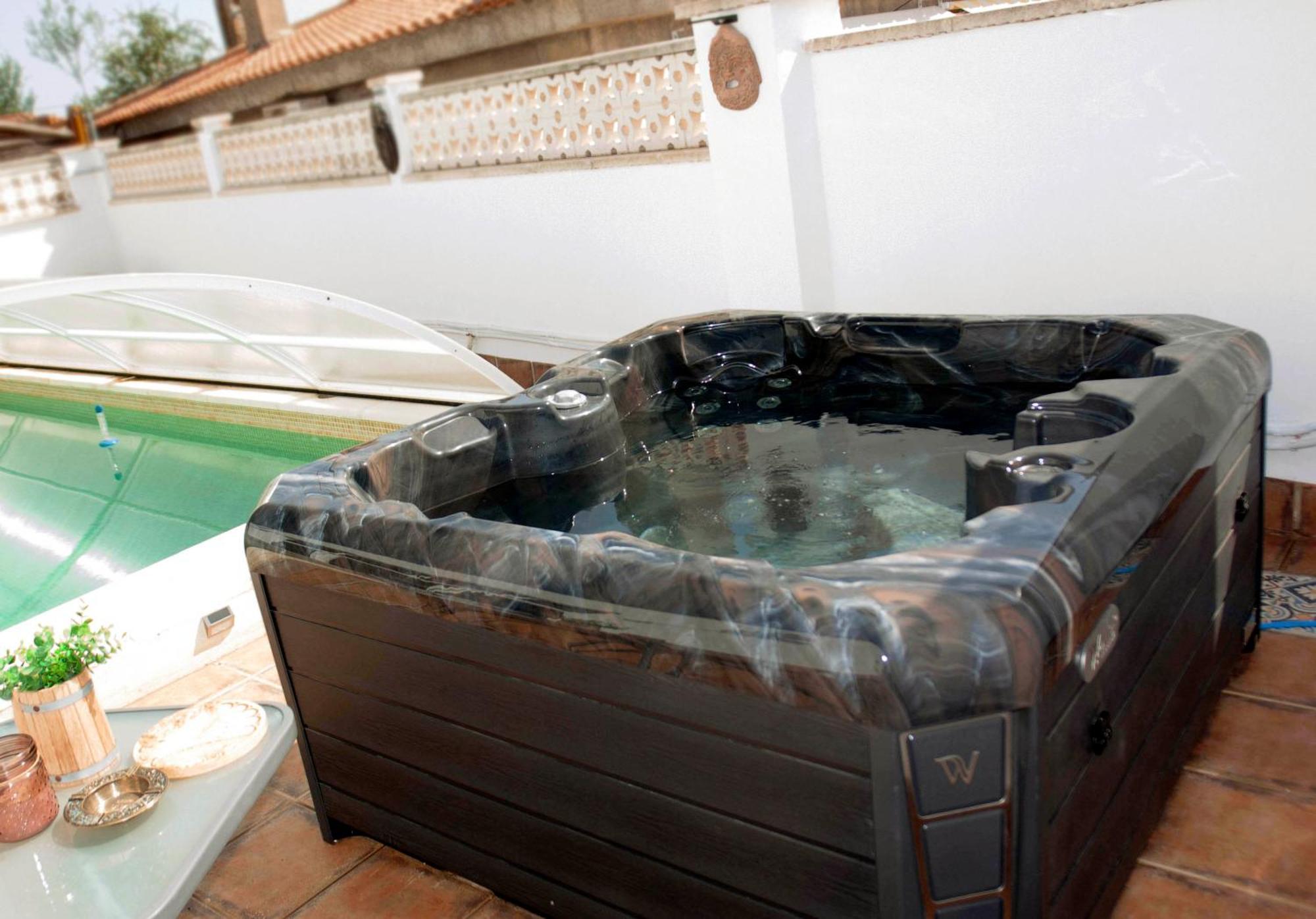 La Casa De Huespedes Apartment Puebla de Vallbona Luaran gambar
