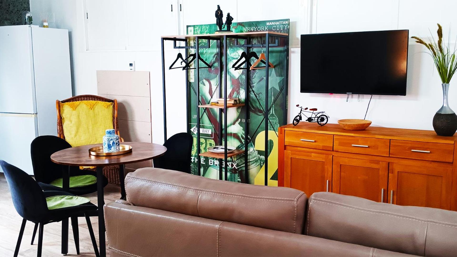 La Casa De Huespedes Apartment Puebla de Vallbona Luaran gambar