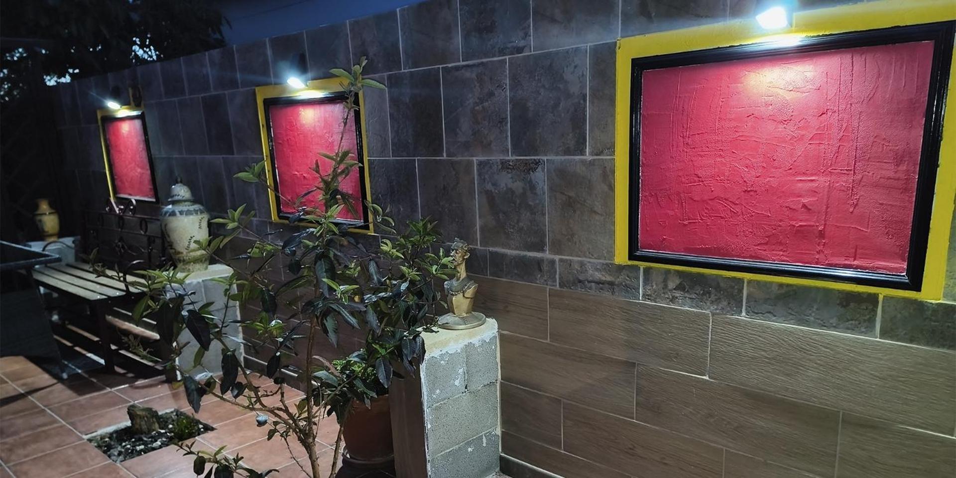 La Casa De Huespedes Apartment Puebla de Vallbona Luaran gambar