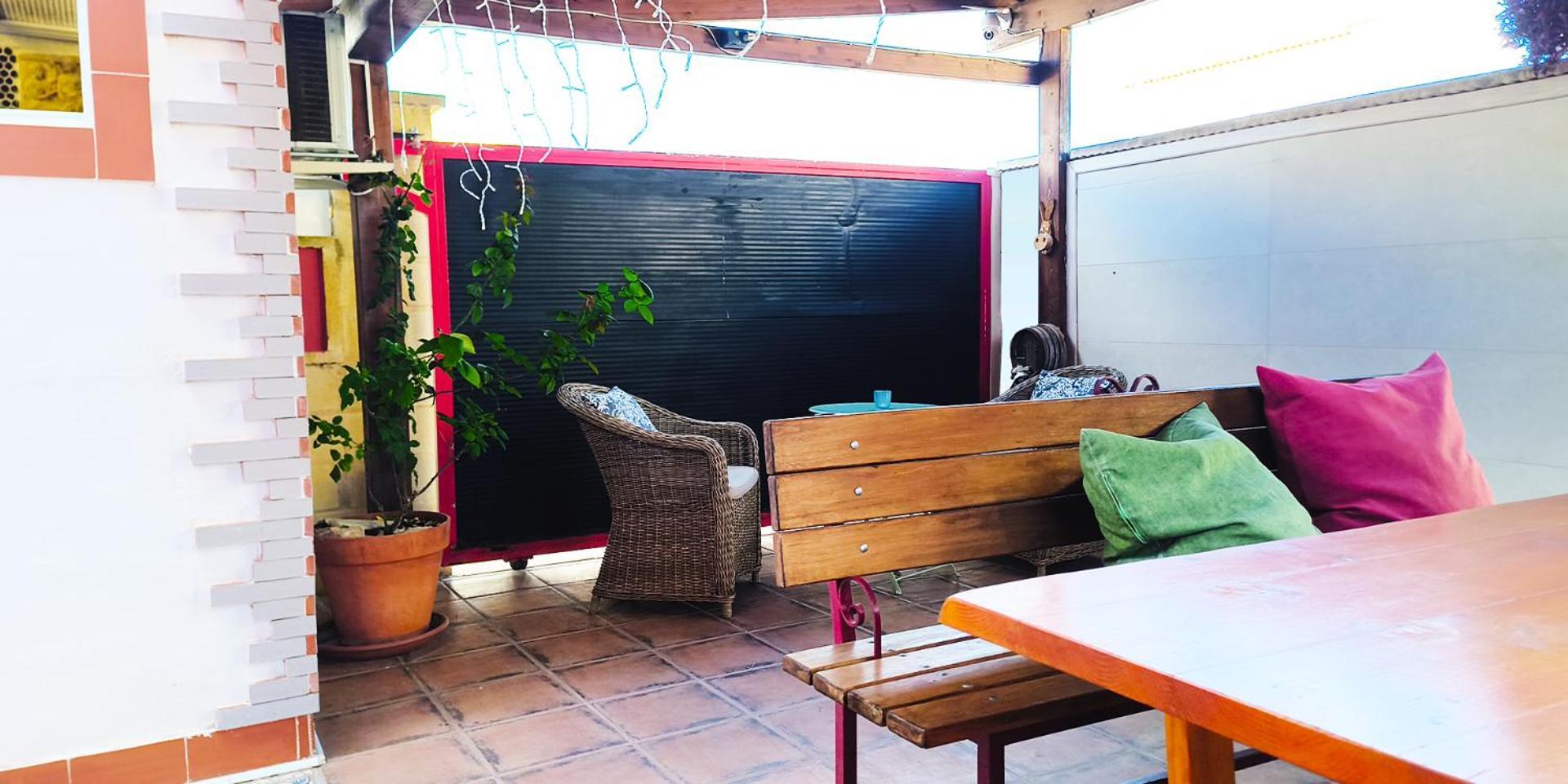 La Casa De Huespedes Apartment Puebla de Vallbona Luaran gambar